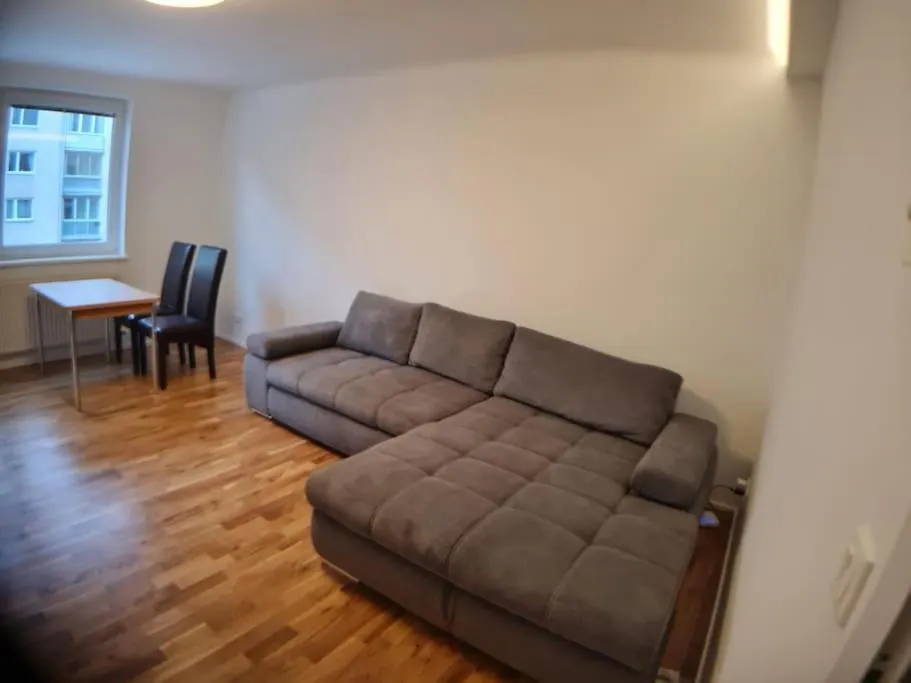 Stressless City Apartment Vienna 0*,