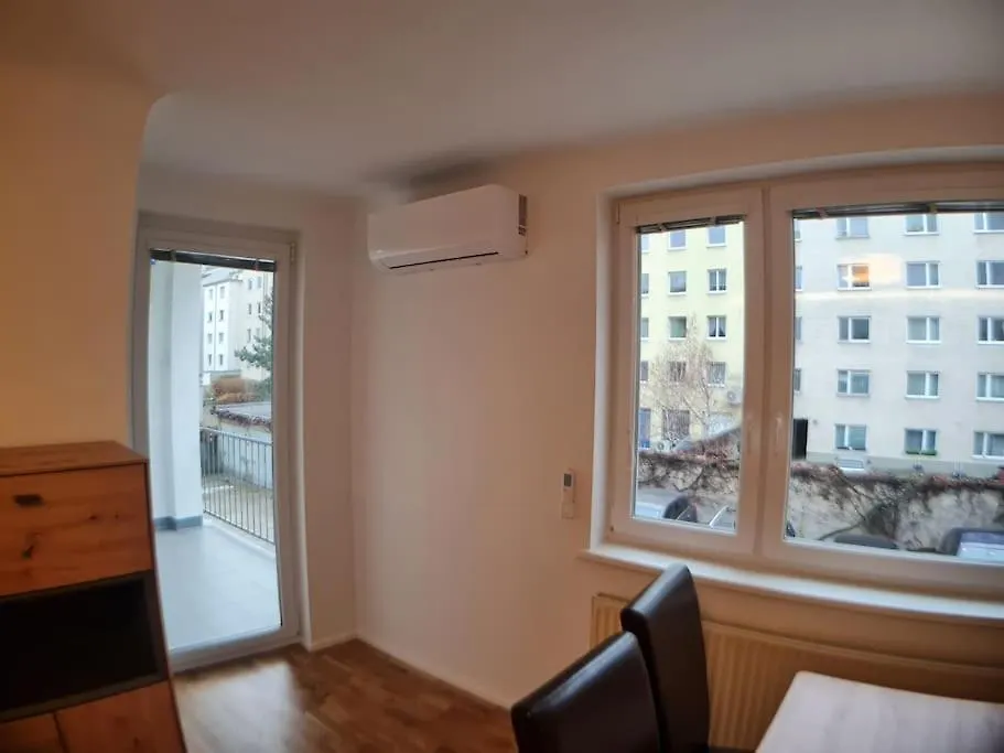 Stressless City Apartment Vienna 0*,  Austria