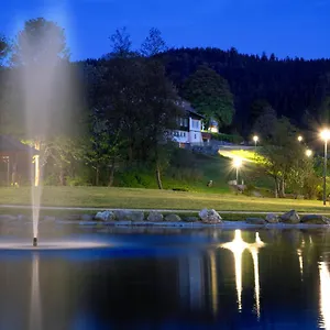 Familotel Mein Krug 3*, Warmensteinach Deutschland