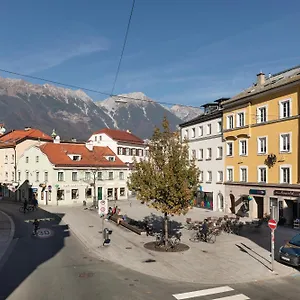 Super With Free Parking , Innsbruck Österreich