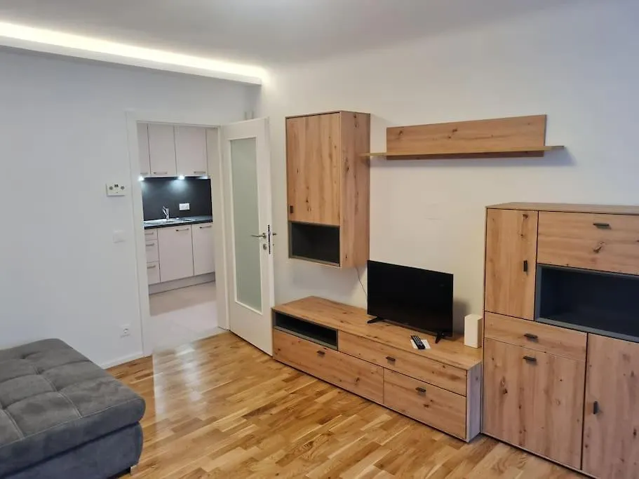 Stressless City Apartment Vienna