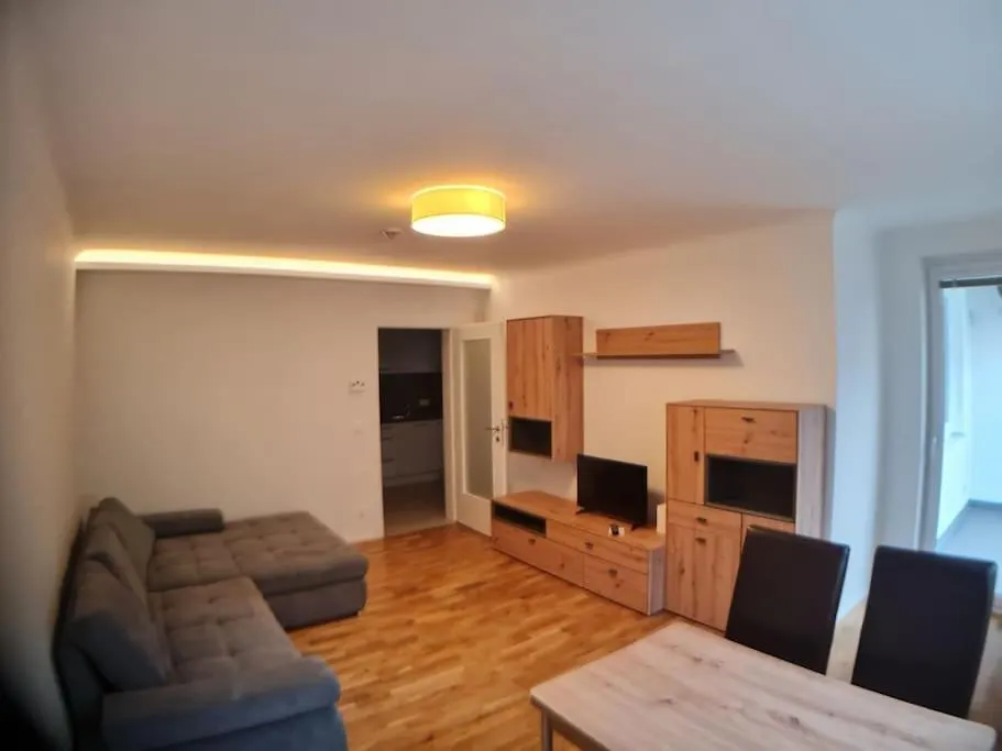 Stressless City Apartment Vienna