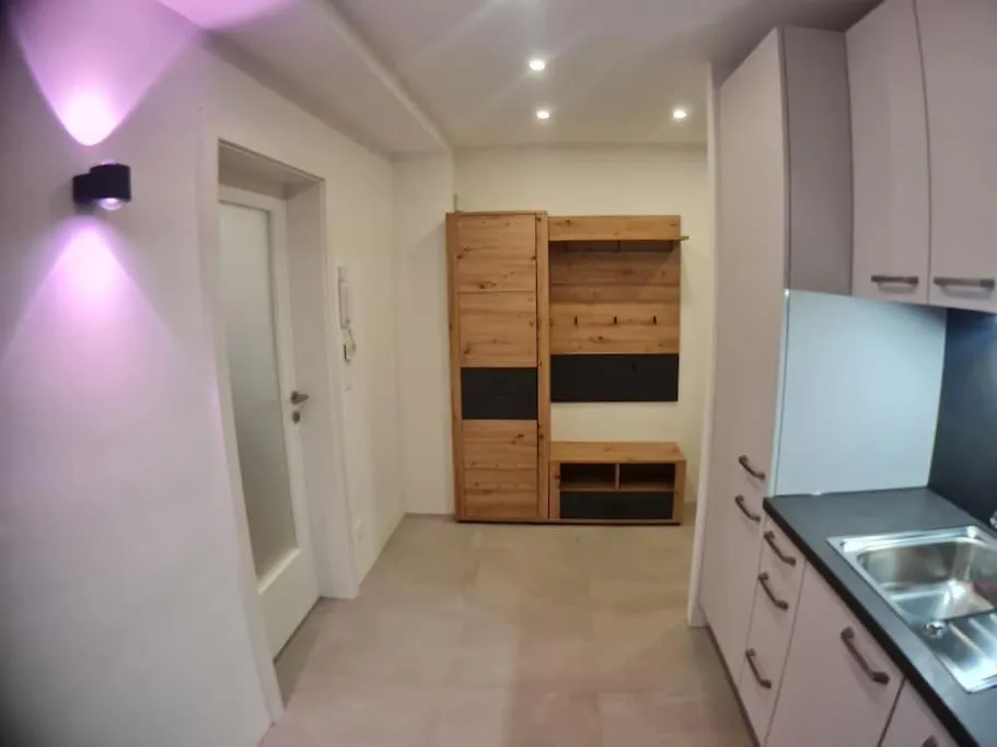 Stressless City Apartment Vienna Austria