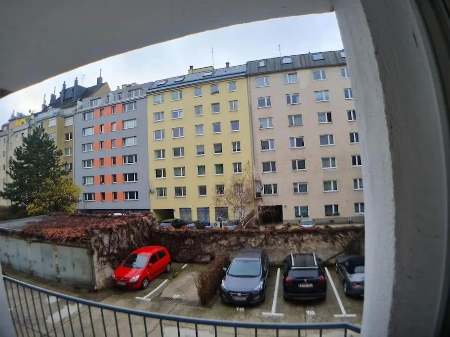 Stressless City Apartment Vienna 0*,  Austria